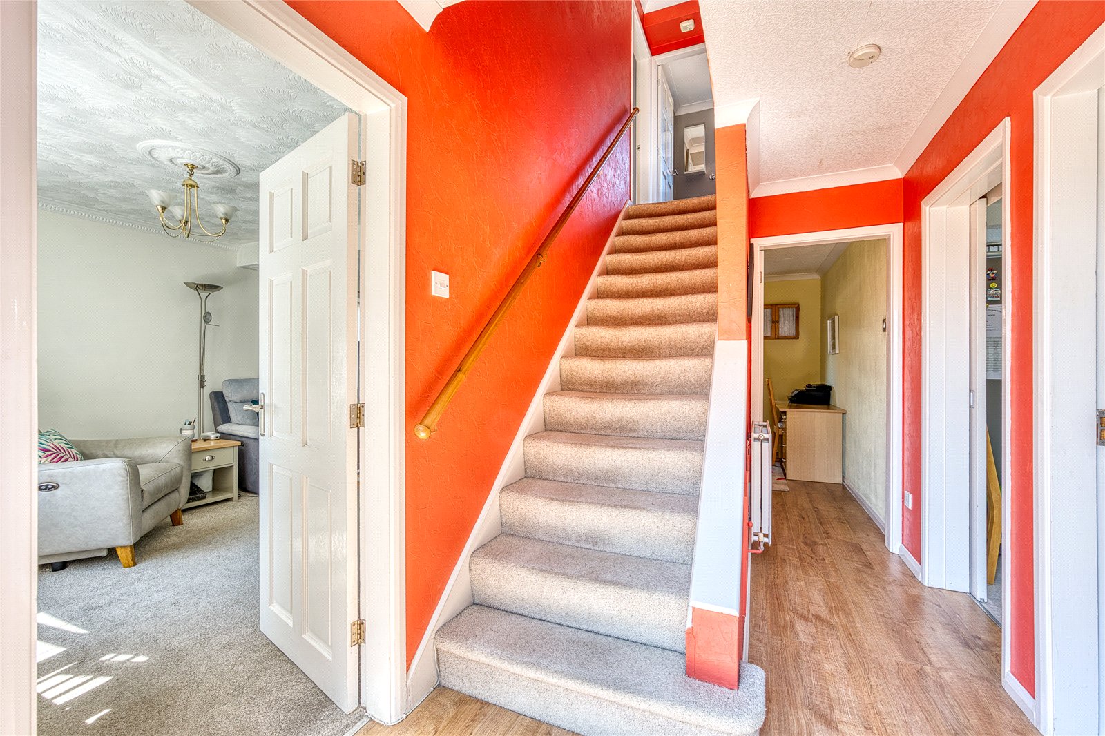 Meadow Drive, Haughton, Stafford, ST18 - DB Roberts