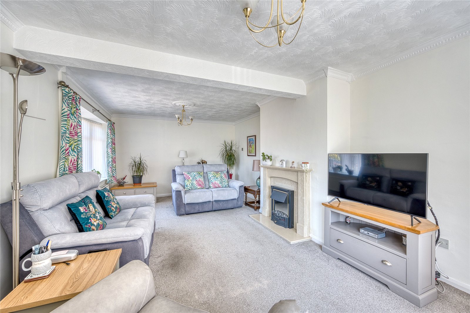 Meadow Drive, Haughton, Stafford, ST18 - DB Roberts