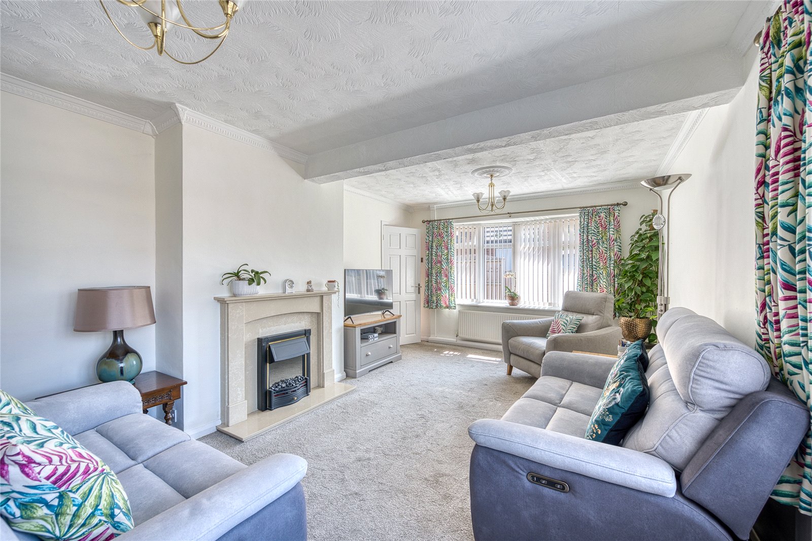 Meadow Drive, Haughton, Stafford, ST18 - DB Roberts