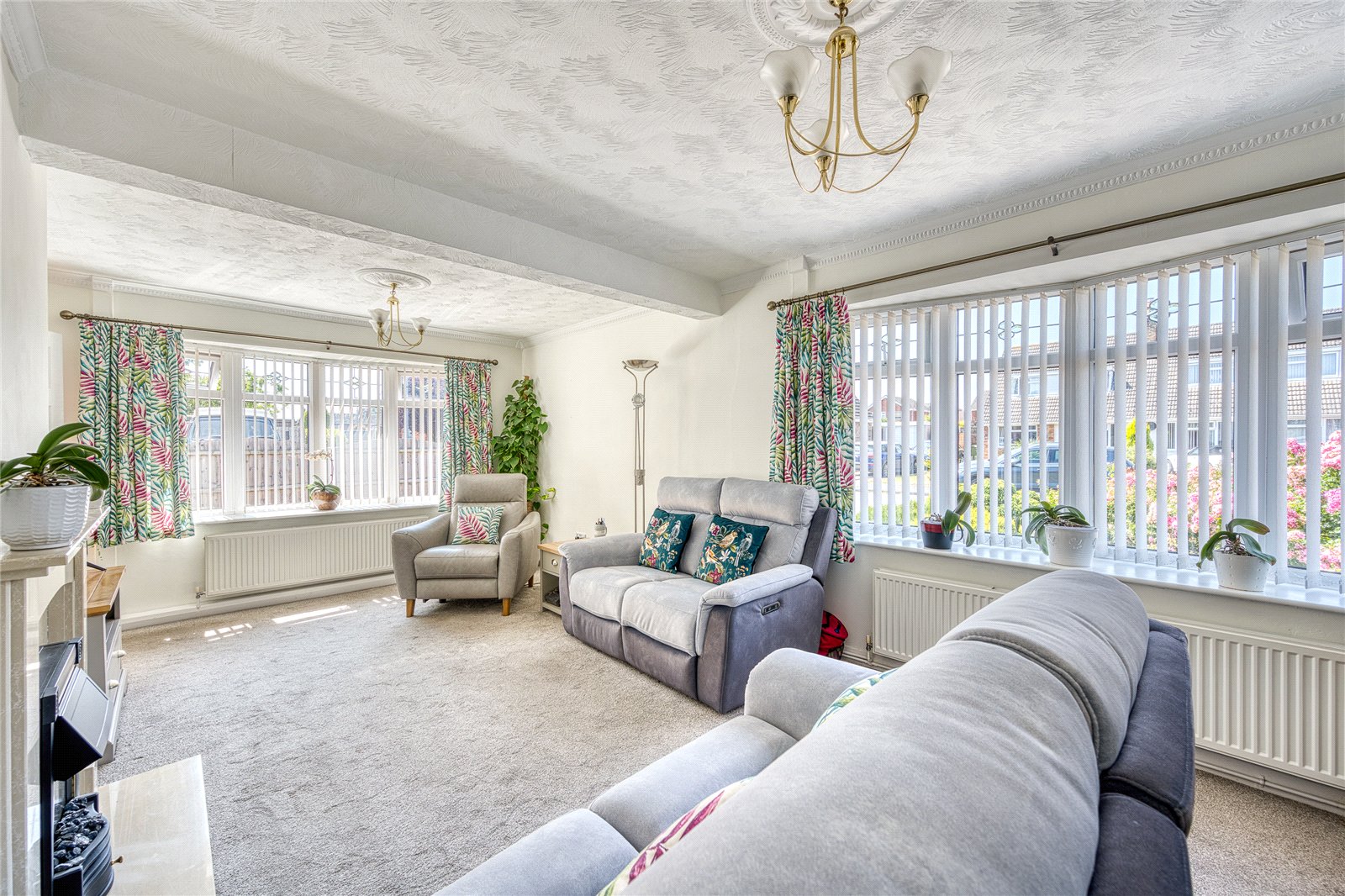 Meadow Drive, Haughton, Stafford, ST18 - DB Roberts