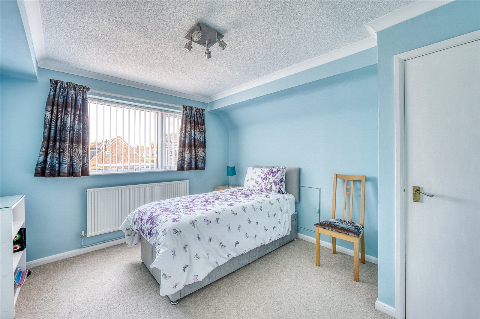 Meadow Drive, Haughton, Stafford, ST18 - DB Roberts