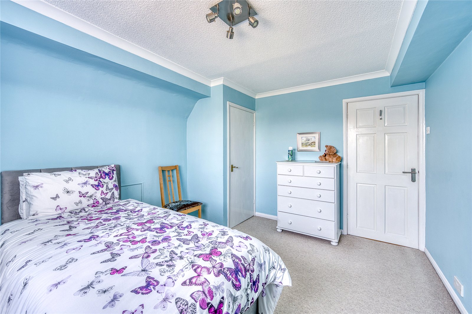 Meadow Drive, Haughton, Stafford, ST18 - DB Roberts