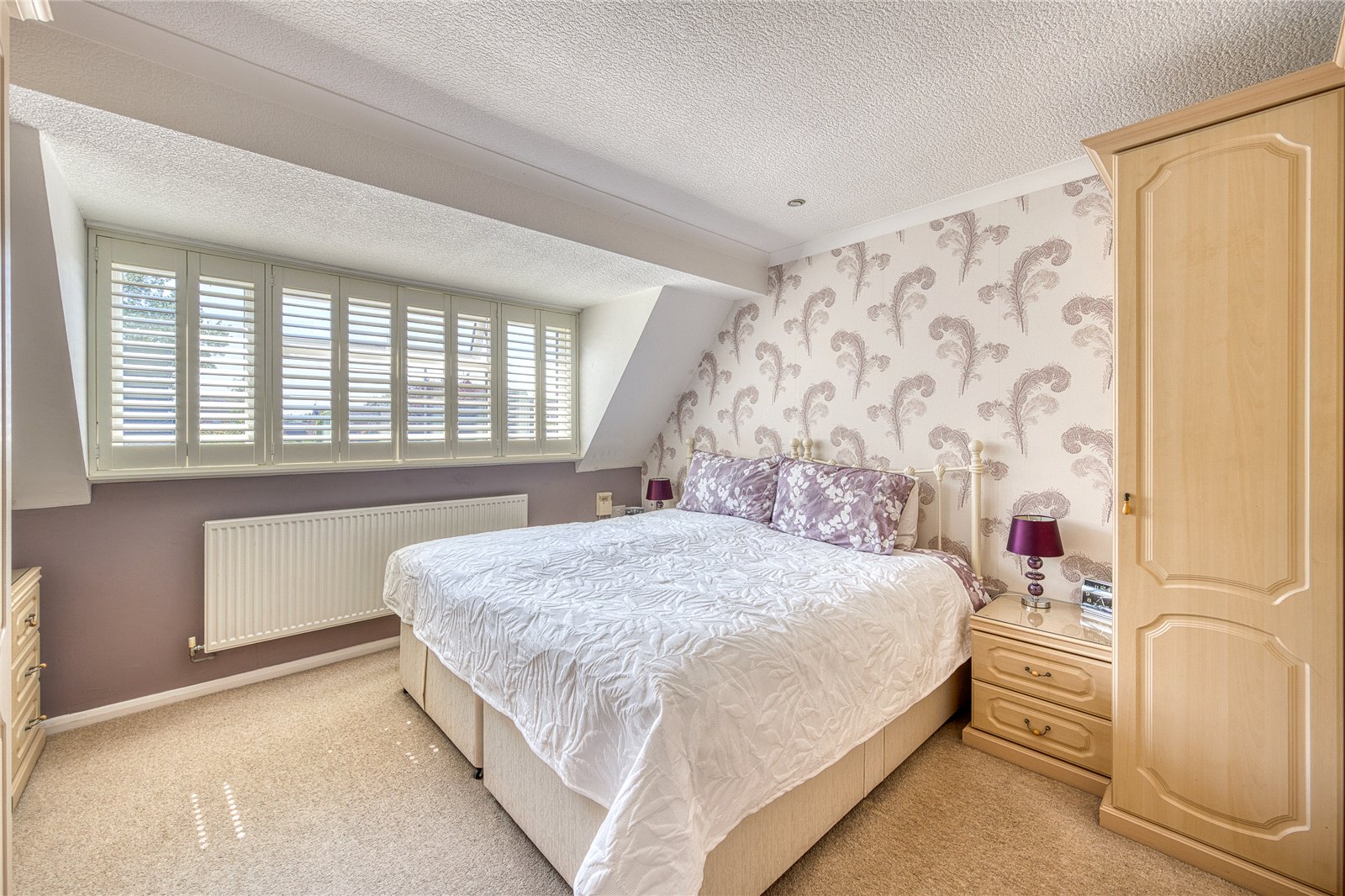 Meadow Drive, Haughton, Stafford, ST18 - DB Roberts