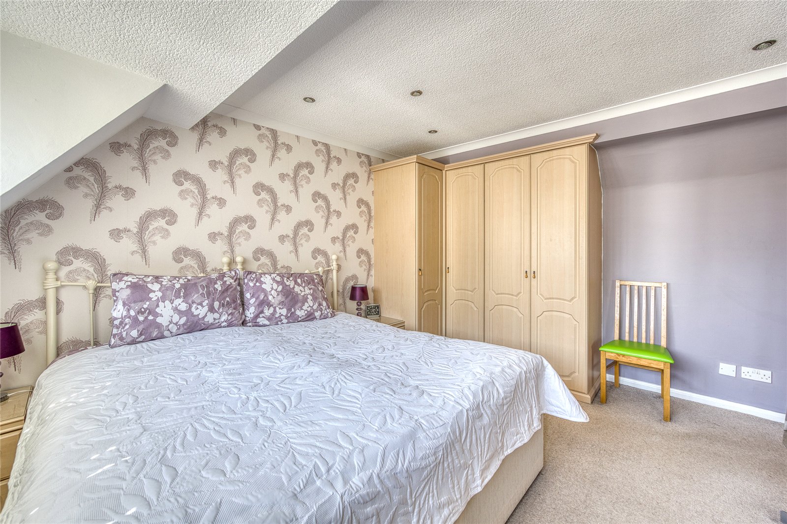 Meadow Drive, Haughton, Stafford, ST18 - DB Roberts