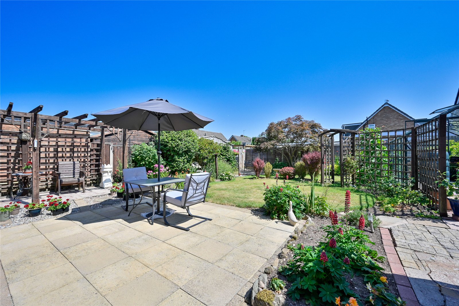 Meadow Drive, Haughton, Stafford, ST18 - DB Roberts