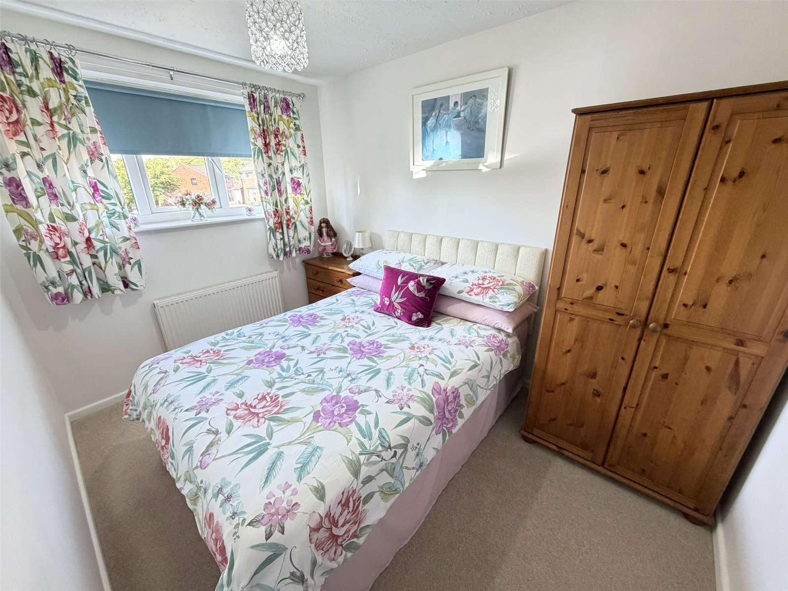 Maple Wood, Randlay, Telford, TF3 - DB Roberts