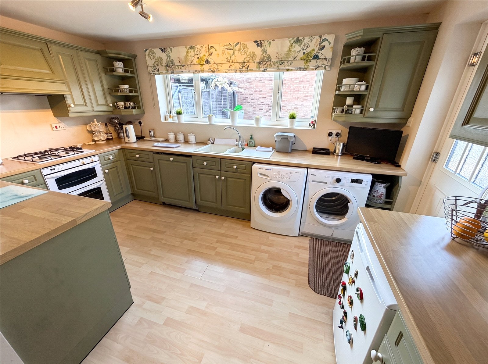 Maple Wood, Randlay, Telford, TF3 - DB Roberts