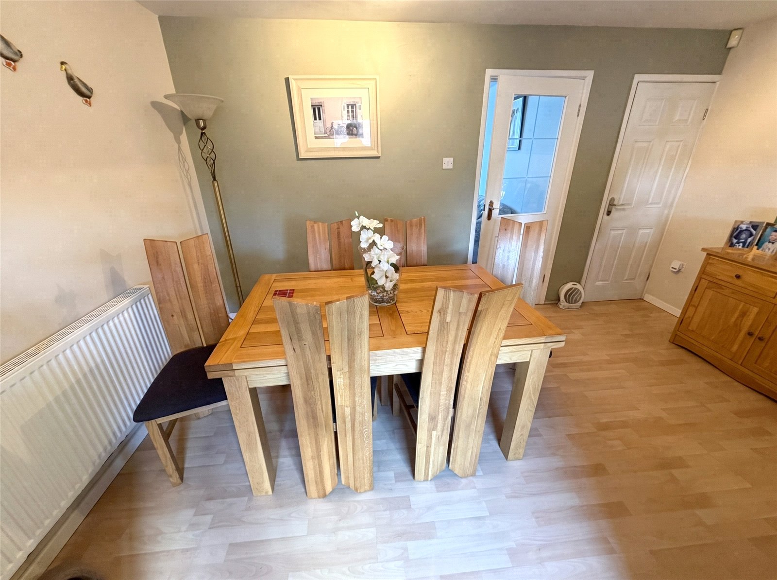 Maple Wood, Randlay, Telford, TF3 - DB Roberts