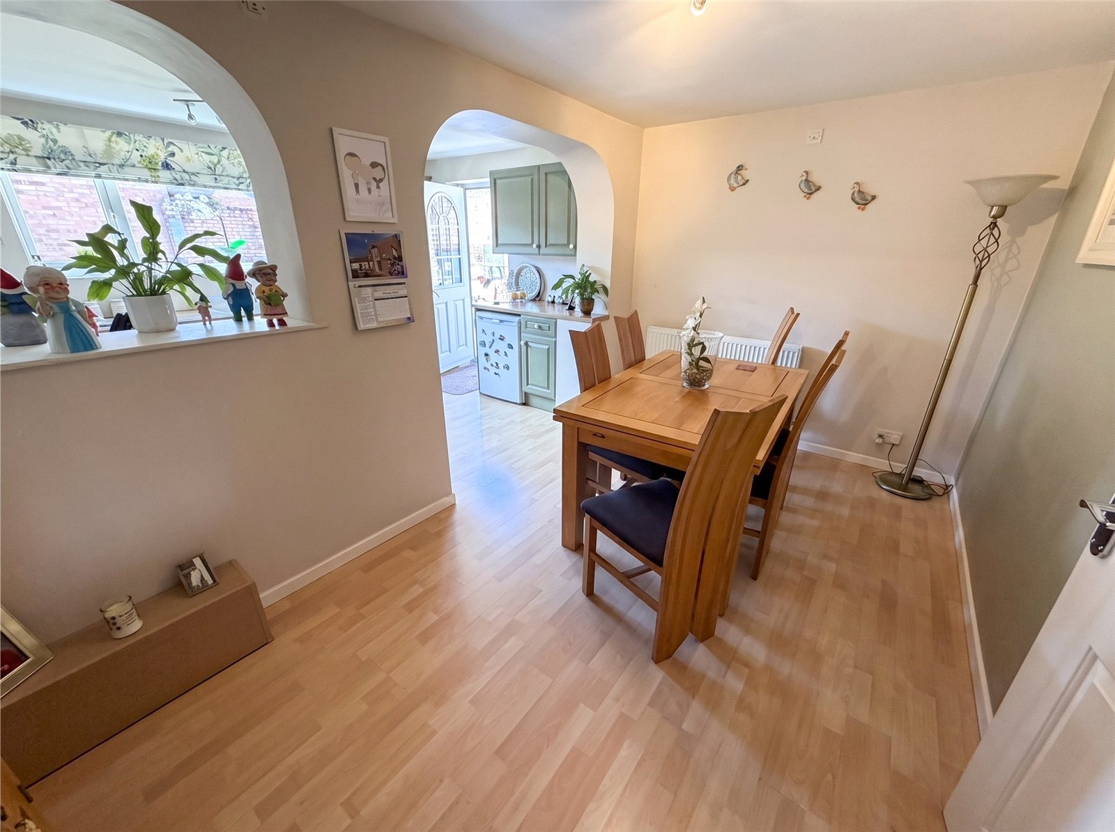 Maple Wood, Randlay, Telford, TF3 - DB Roberts