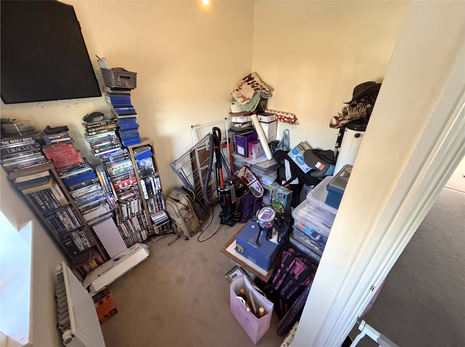 Bodkin Way, Battlefield, Shrewsbury, SY1 - DB Roberts