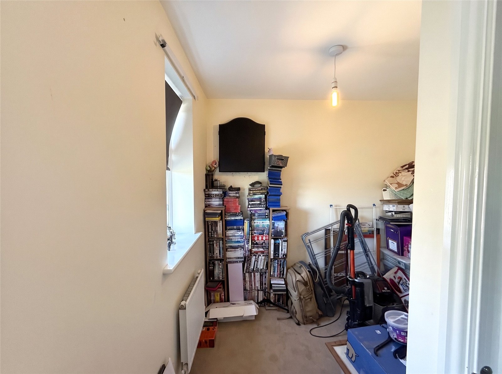 Bodkin Way, Battlefield, Shrewsbury, SY1 - DB Roberts