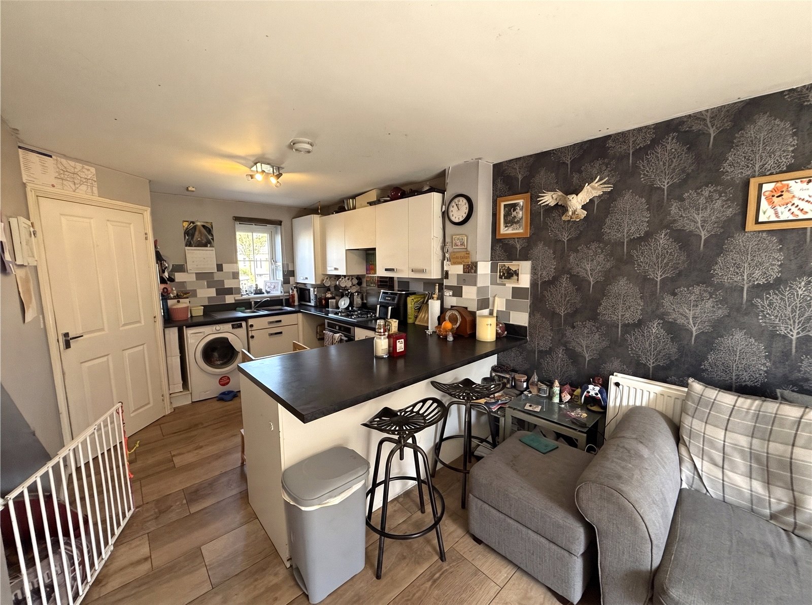 Bodkin Way, Battlefield, Shrewsbury, SY1 - DB Roberts