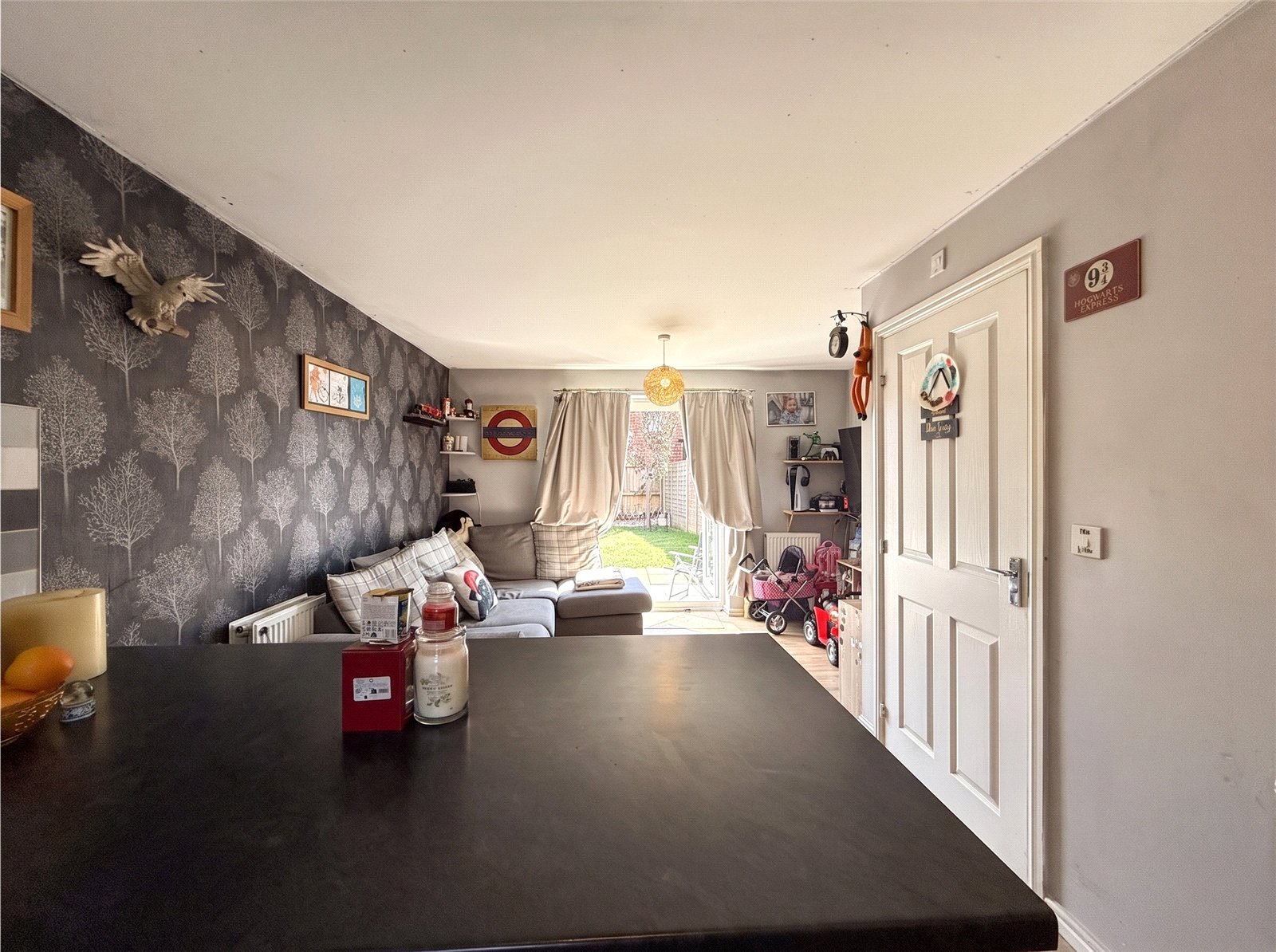 Bodkin Way, Battlefield, Shrewsbury, SY1 - DB Roberts