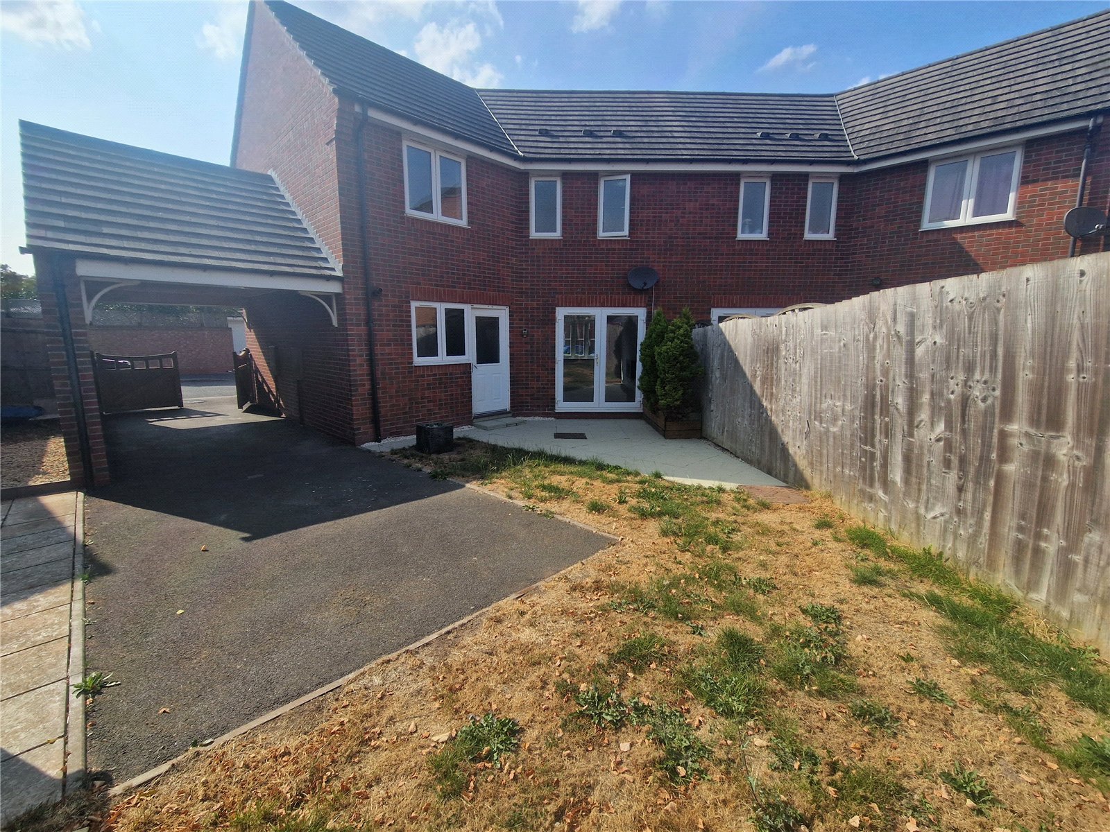 Elmwood Road, Arleston, Telford, TF1 - DB Roberts