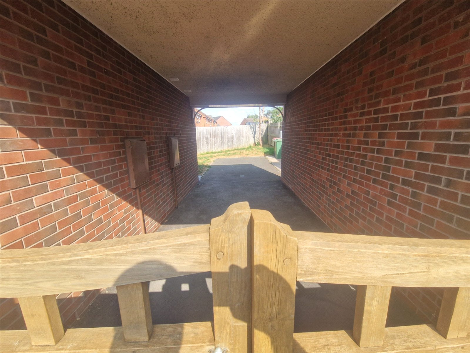 Elmwood Road, Arleston, Telford, TF1 - DB Roberts
