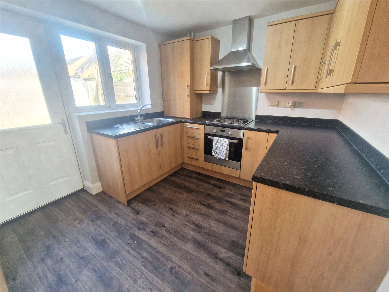 Elmwood Road, Arleston, Telford, TF1 - DB Roberts