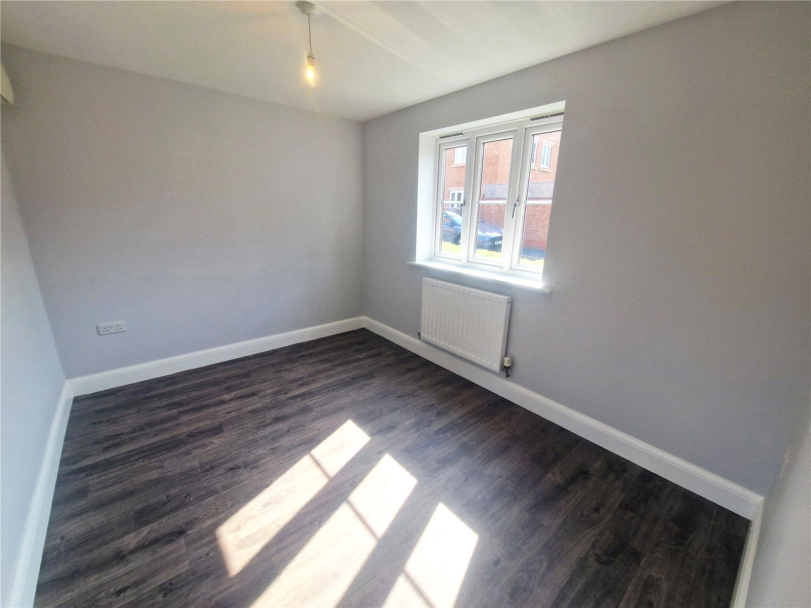 Elmwood Road, Arleston, Telford, TF1 - DB Roberts