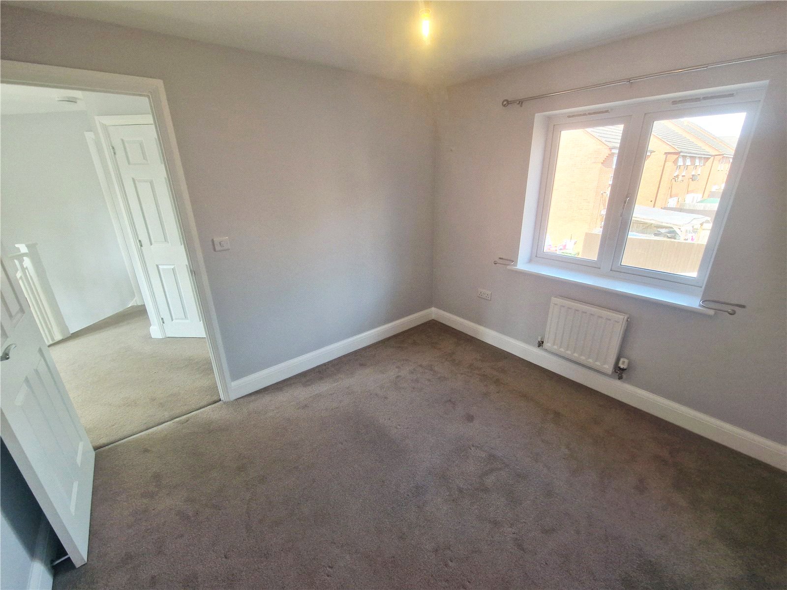 Elmwood Road, Arleston, Telford, TF1 - DB Roberts