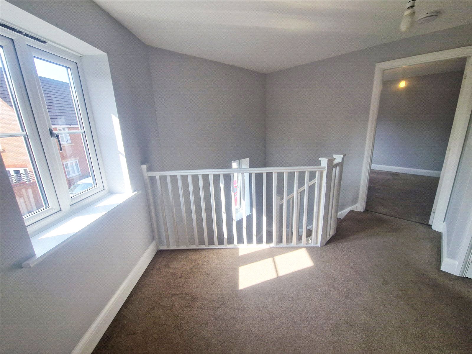Elmwood Road, Arleston, Telford, TF1 - DB Roberts