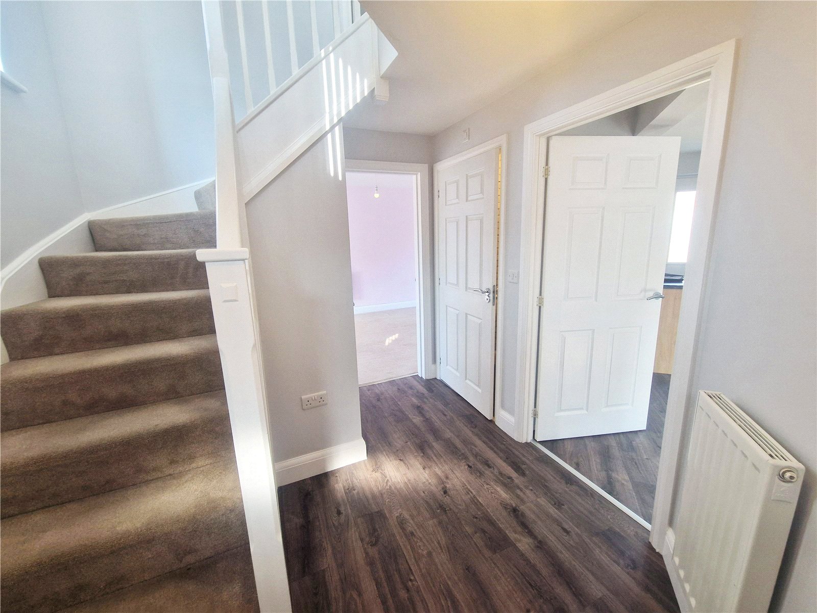 Elmwood Road, Arleston, Telford, TF1 - DB Roberts