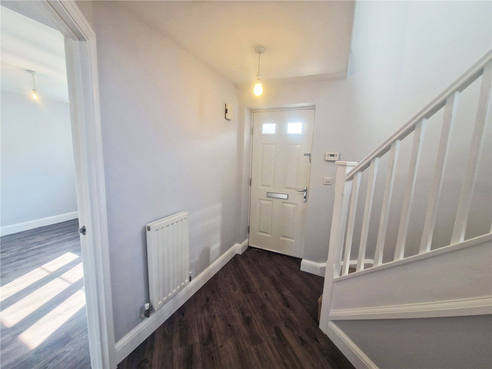 Elmwood Road, Arleston, Telford, TF1 - DB Roberts