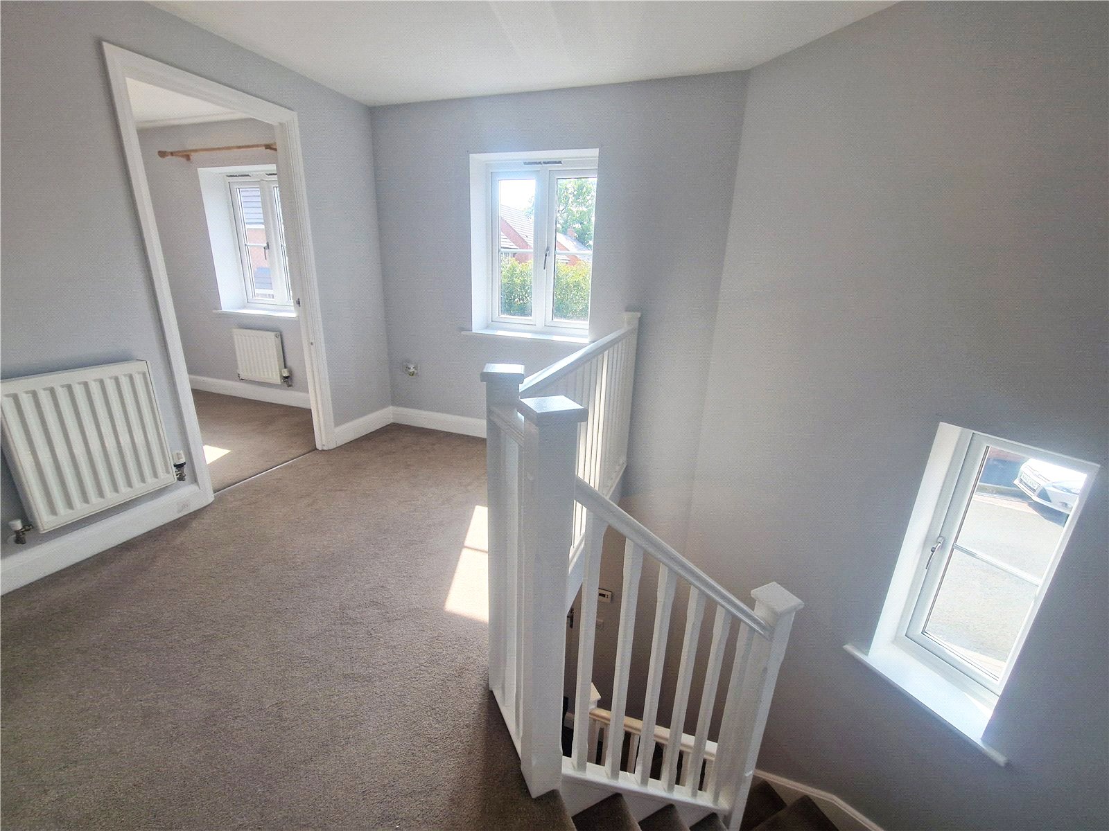 Elmwood Road, Arleston, Telford, TF1 - DB Roberts