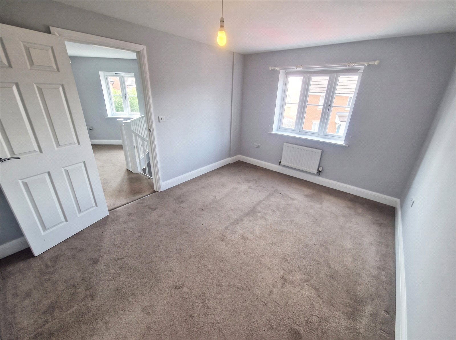 Elmwood Road, Arleston, Telford, TF1 - DB Roberts