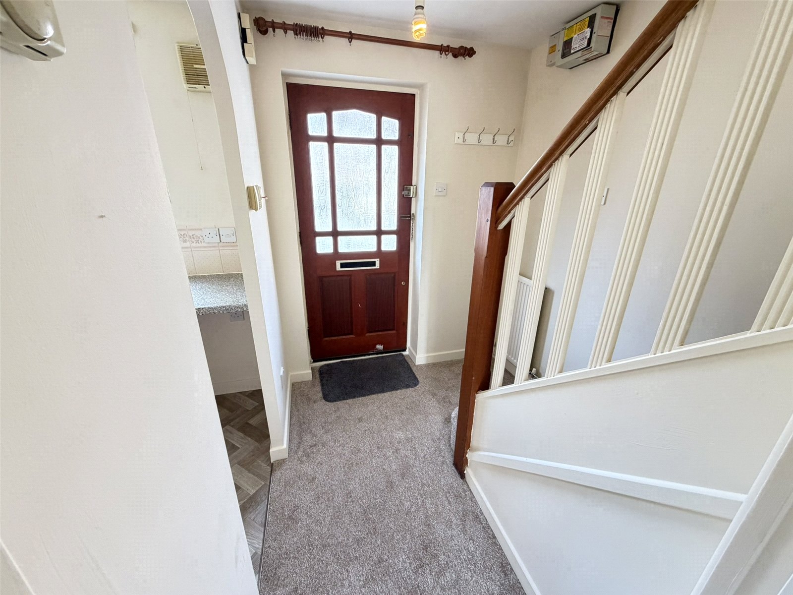 Wagtail Drive, Aqueduct, Telford, TF4 - DB Roberts