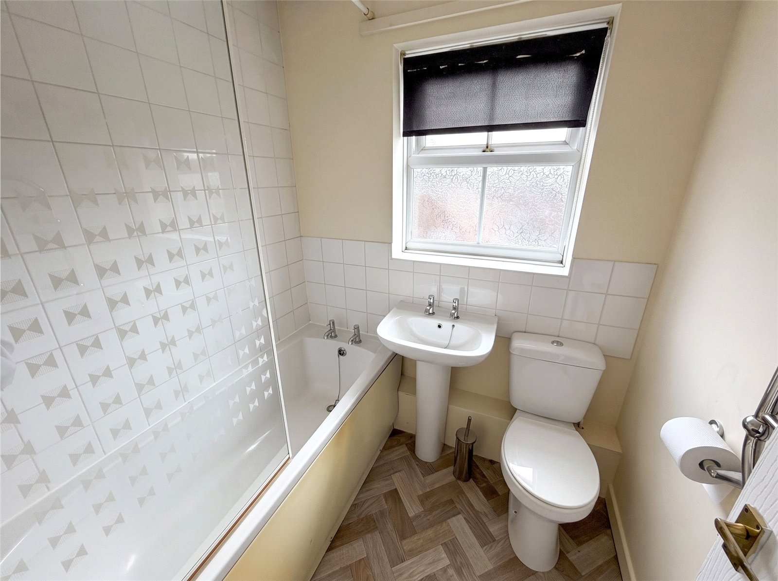 Wagtail Drive, Aqueduct, Telford, TF4 - DB Roberts
