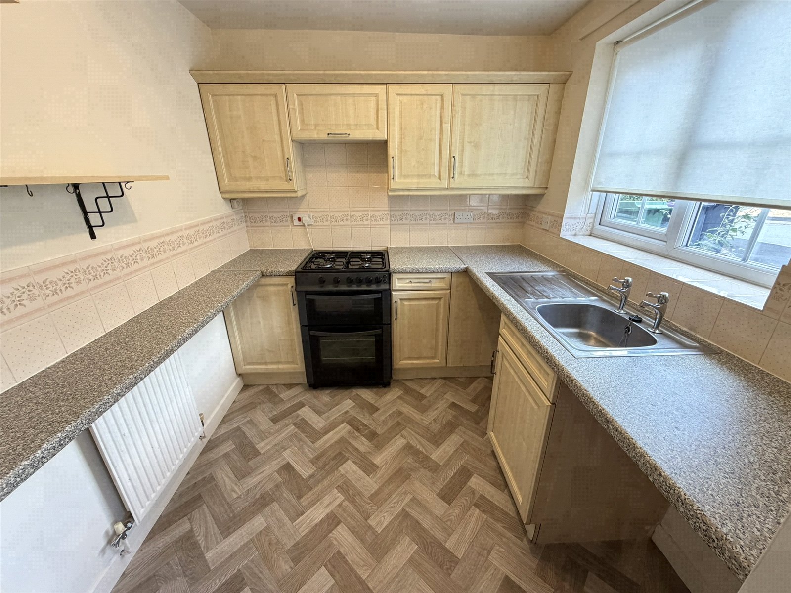 Wagtail Drive, Aqueduct, Telford, TF4 - DB Roberts
