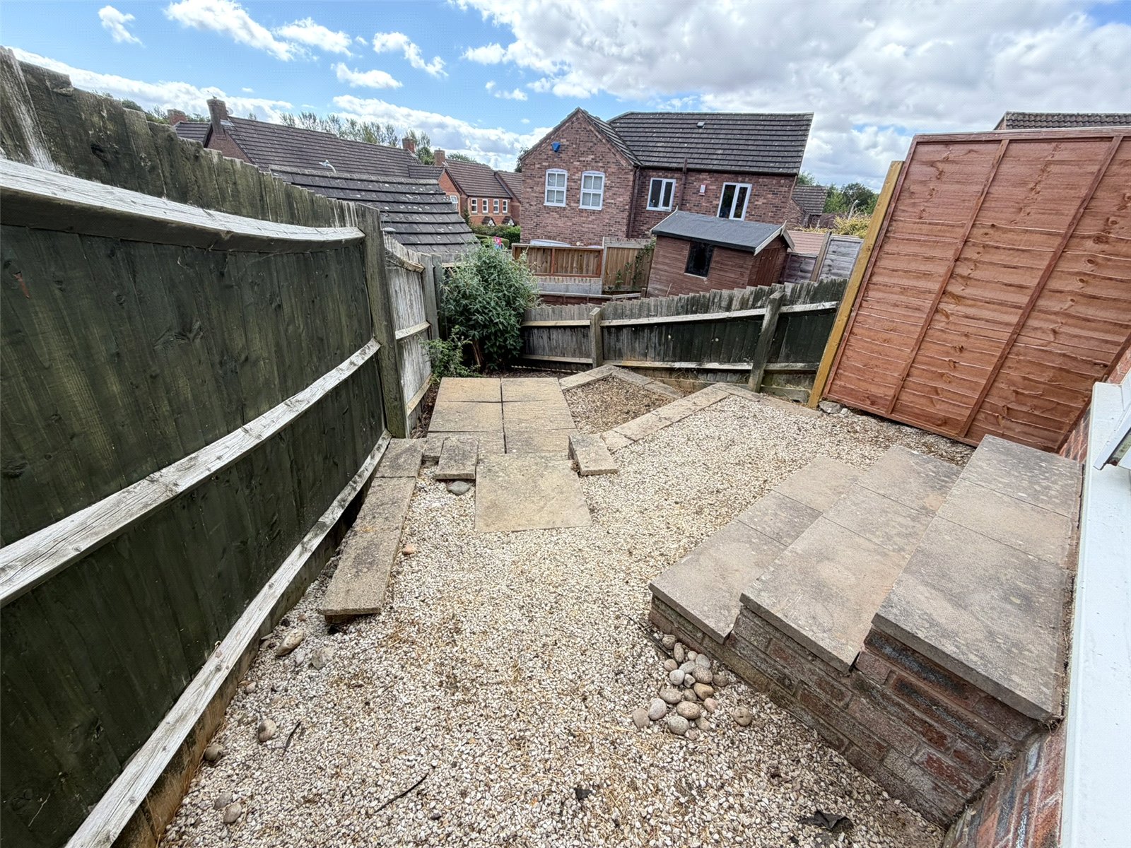 Wagtail Drive, Aqueduct, Telford, TF4 - DB Roberts