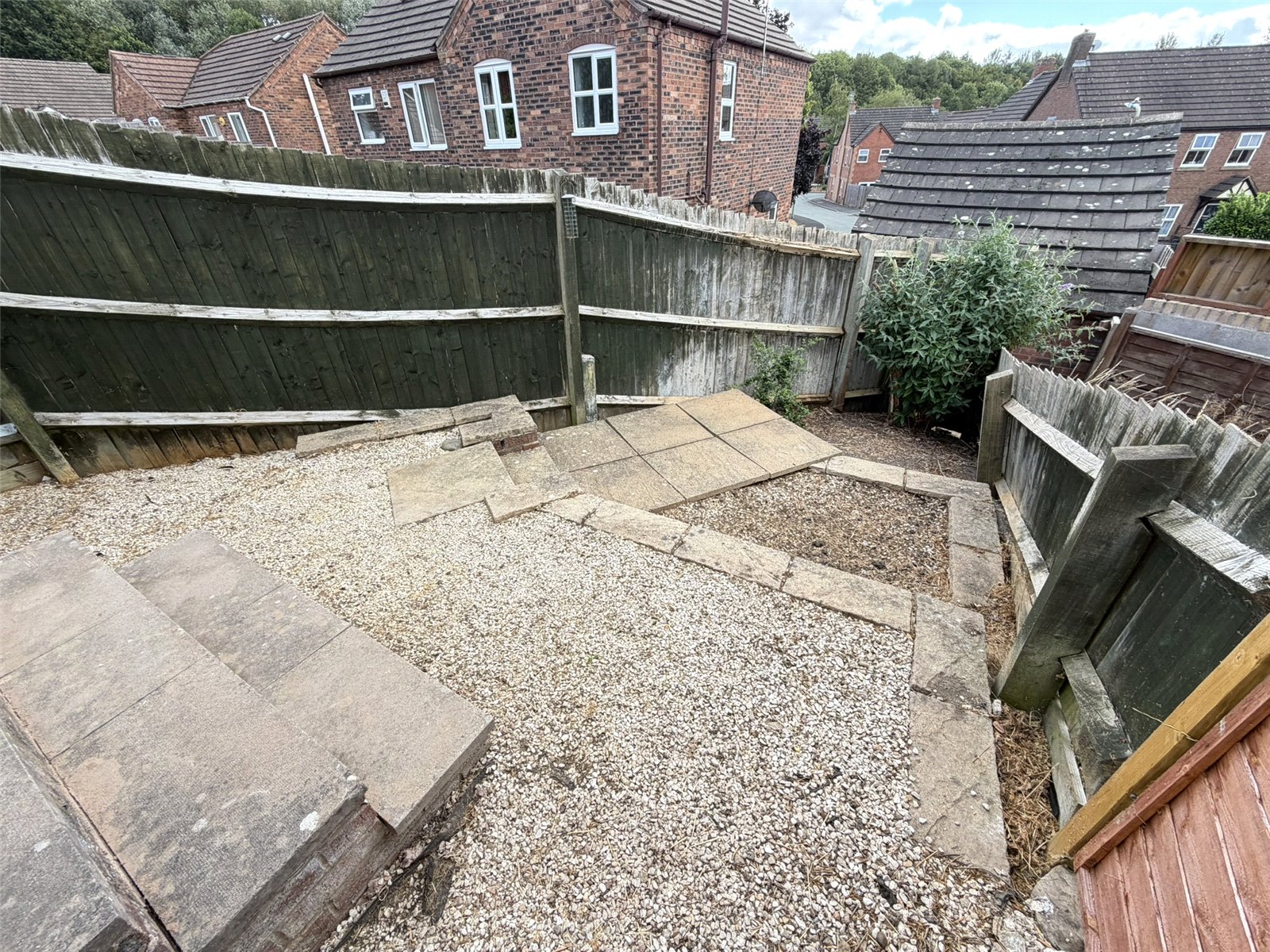 Wagtail Drive, Aqueduct, Telford, TF4 - DB Roberts