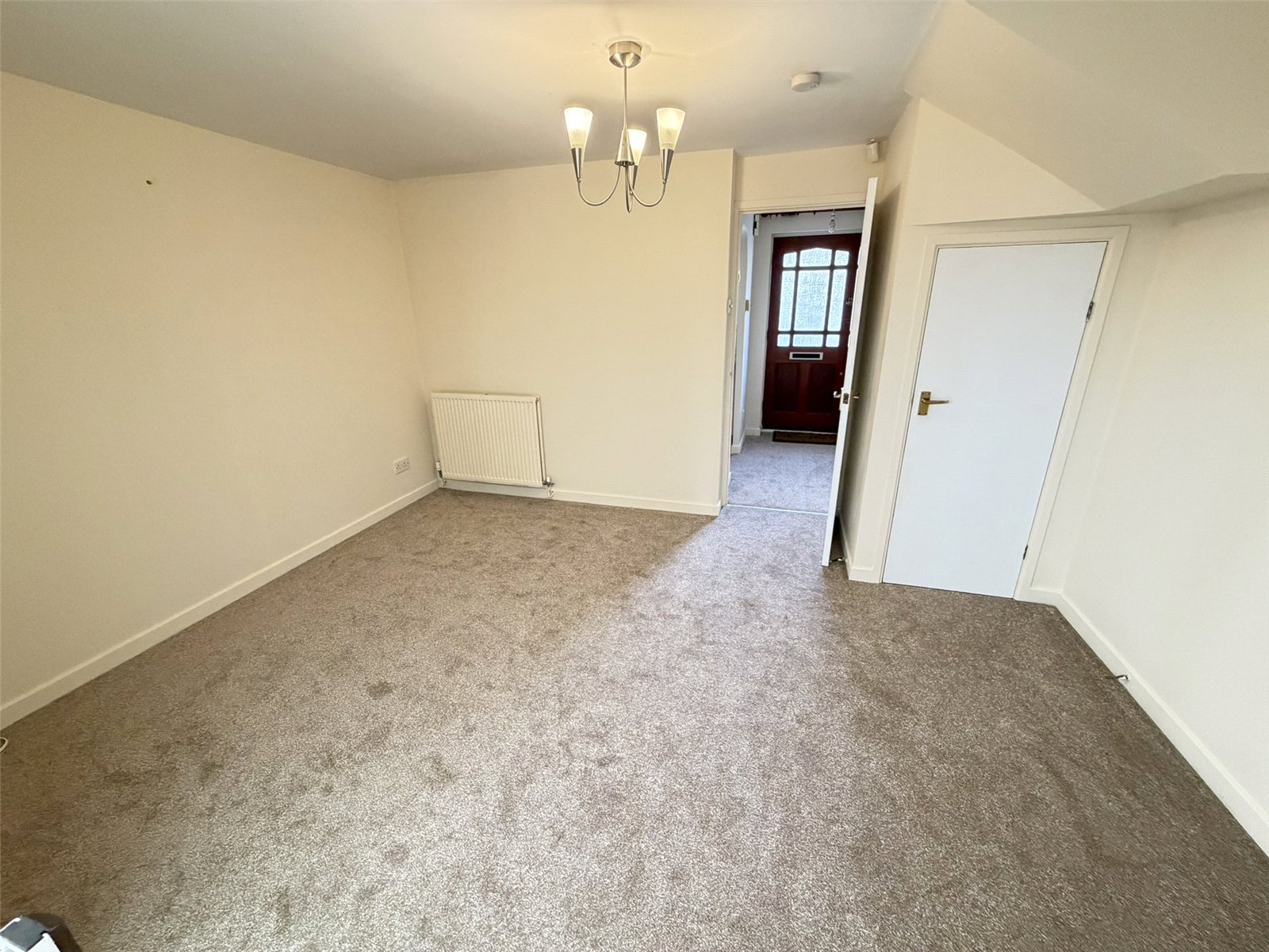 Wagtail Drive, Aqueduct, Telford, TF4 - DB Roberts