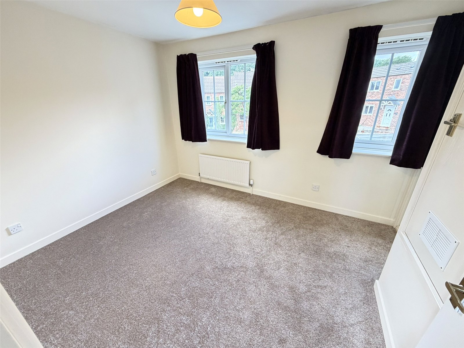 Wagtail Drive, Aqueduct, Telford, TF4 - DB Roberts