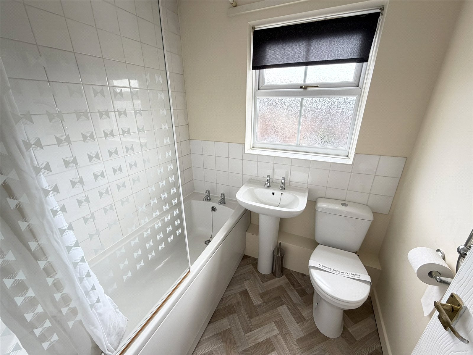 Wagtail Drive, Aqueduct, Telford, TF4 - DB Roberts