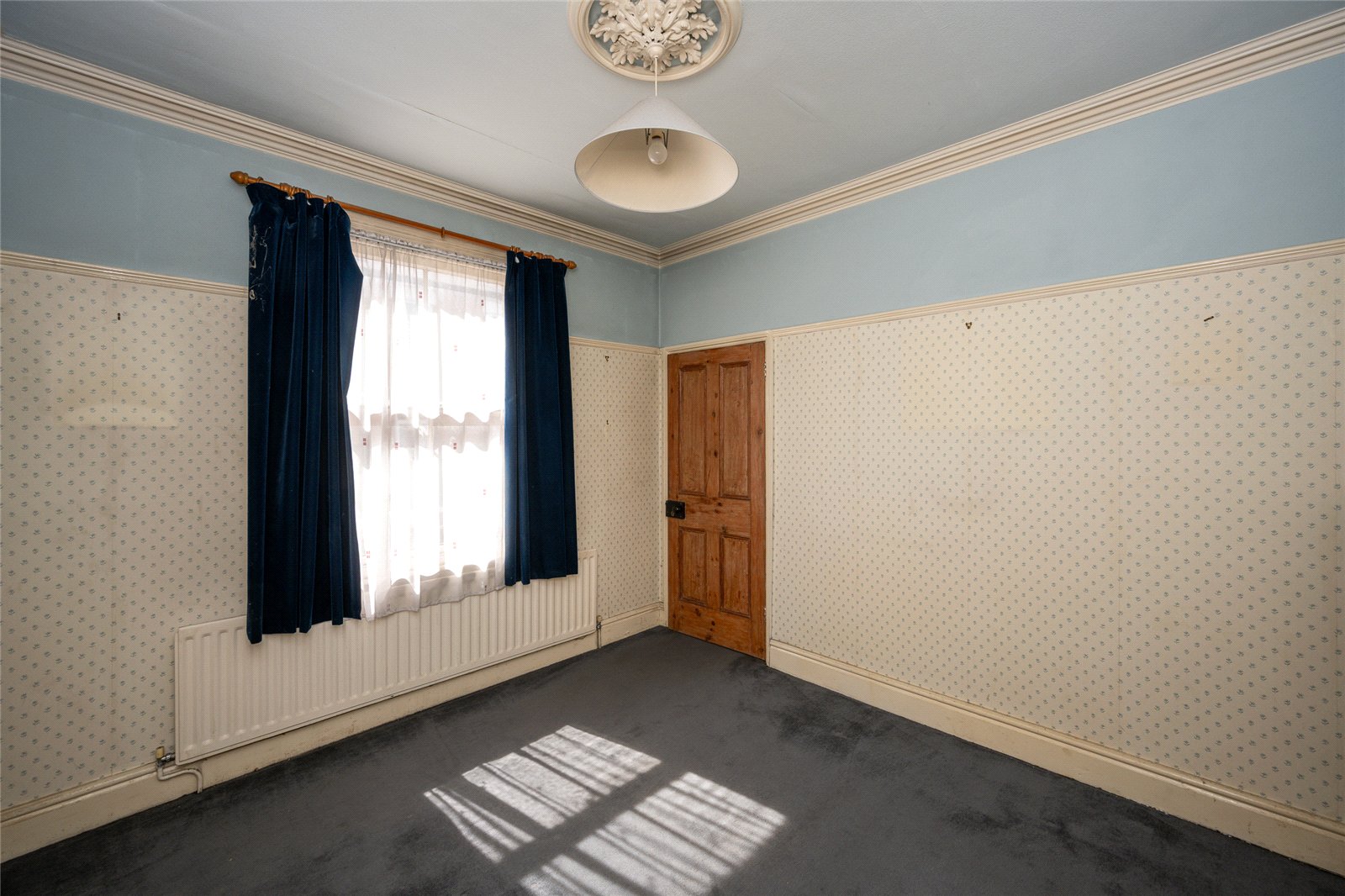 Talbot Road, Stafford, Staffordshire, ST17 - DB Roberts