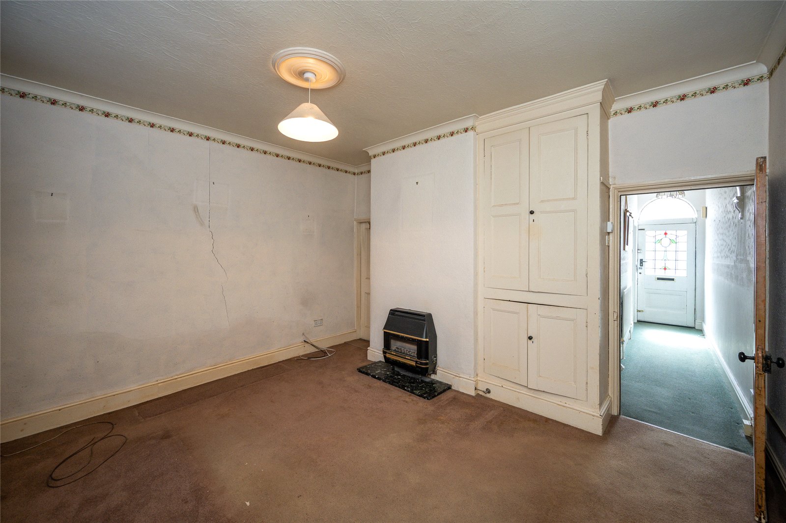Talbot Road, Stafford, Staffordshire, ST17 - DB Roberts
