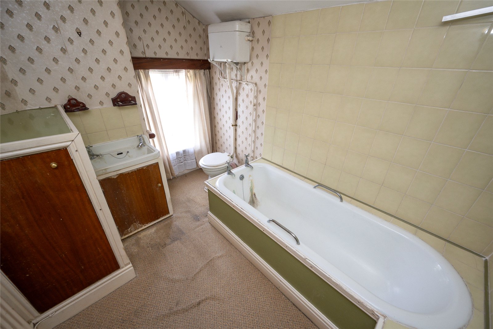 Talbot Road, Stafford, Staffordshire, ST17 - DB Roberts