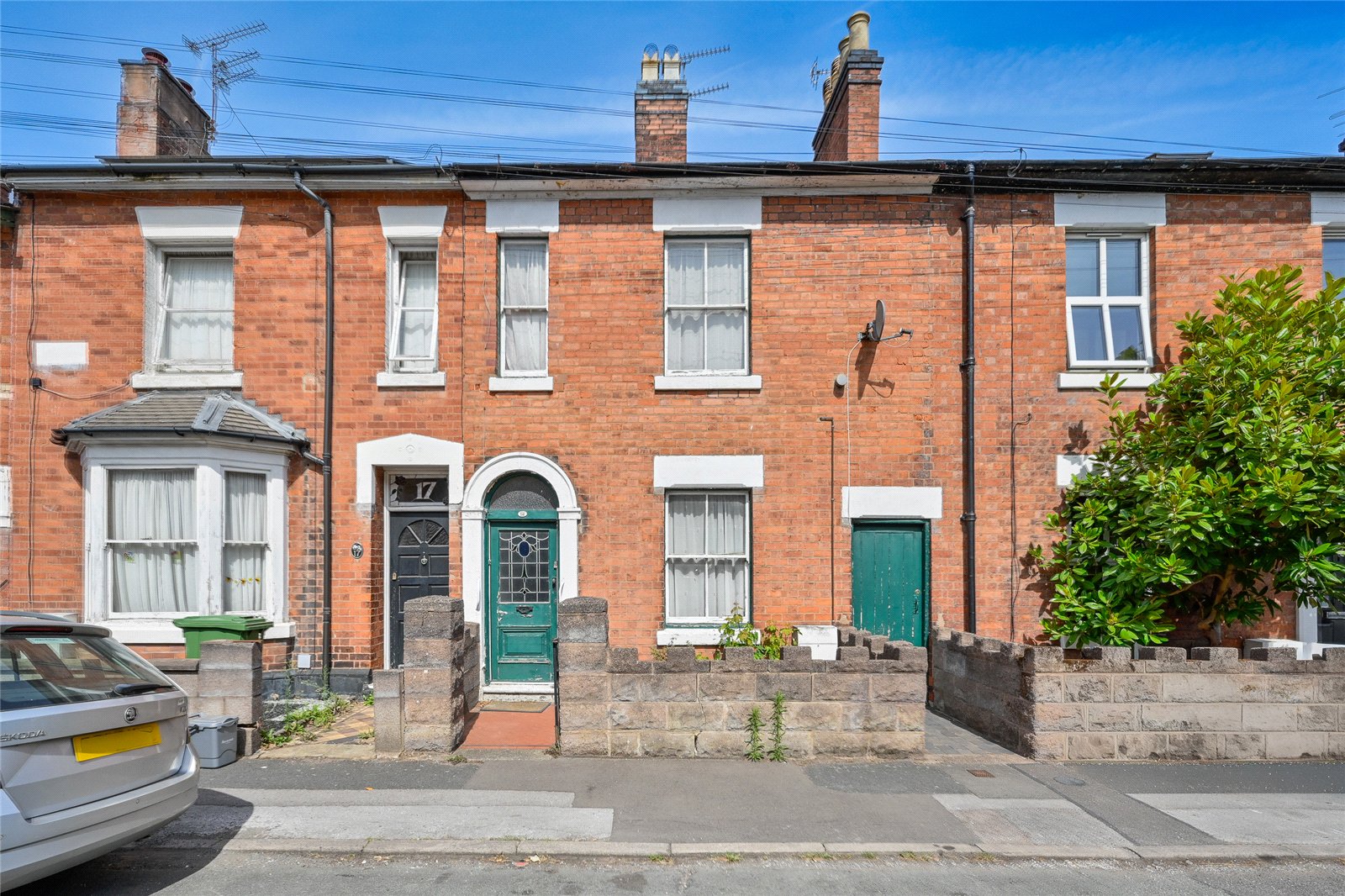 Talbot Road, Stafford, Staffordshire, ST17 - DB Roberts