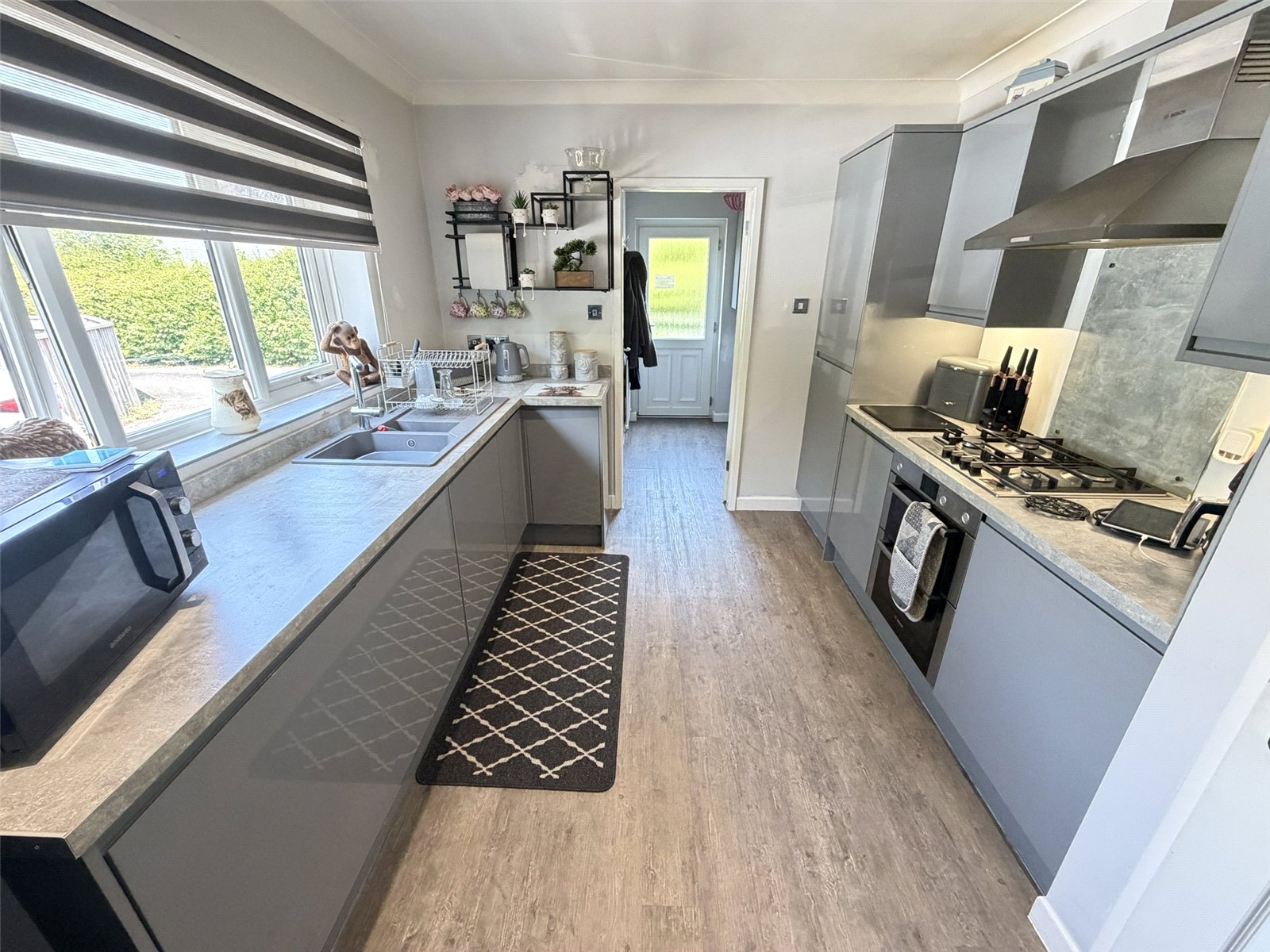 Haygate Road, Wellington, Telford, TF1 - DB Roberts