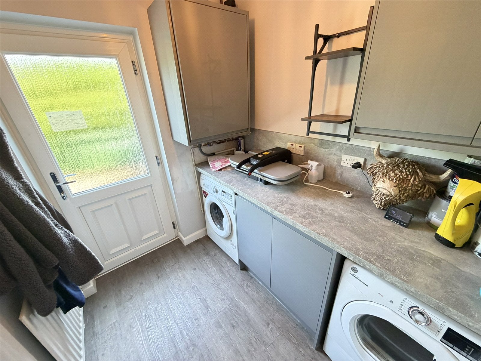 Haygate Road, Wellington, Telford, TF1 - DB Roberts