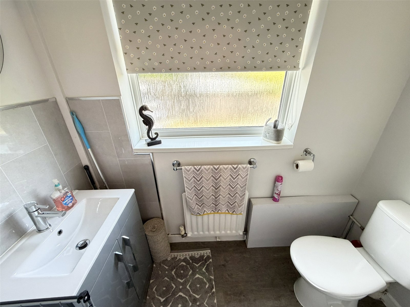 Haygate Road, Wellington, Telford, TF1 - DB Roberts