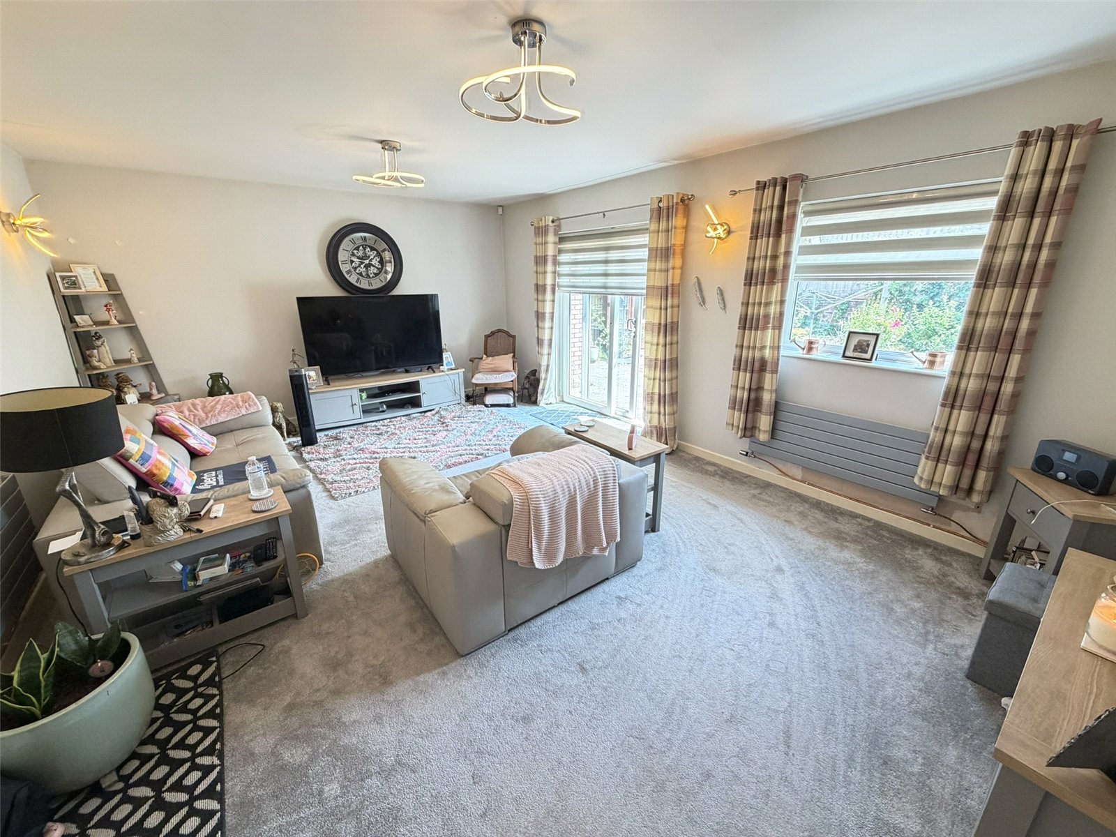 Haygate Road, Wellington, Telford, TF1 - DB Roberts