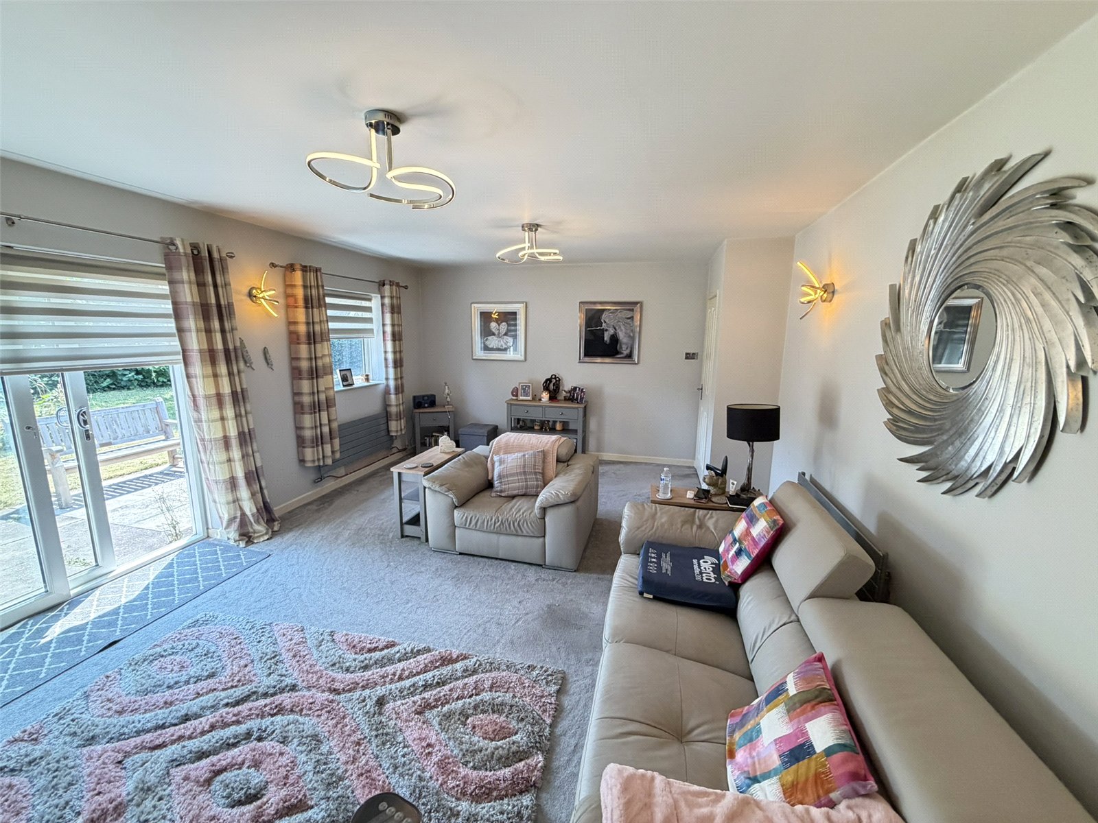 Haygate Road, Wellington, Telford, TF1 - DB Roberts