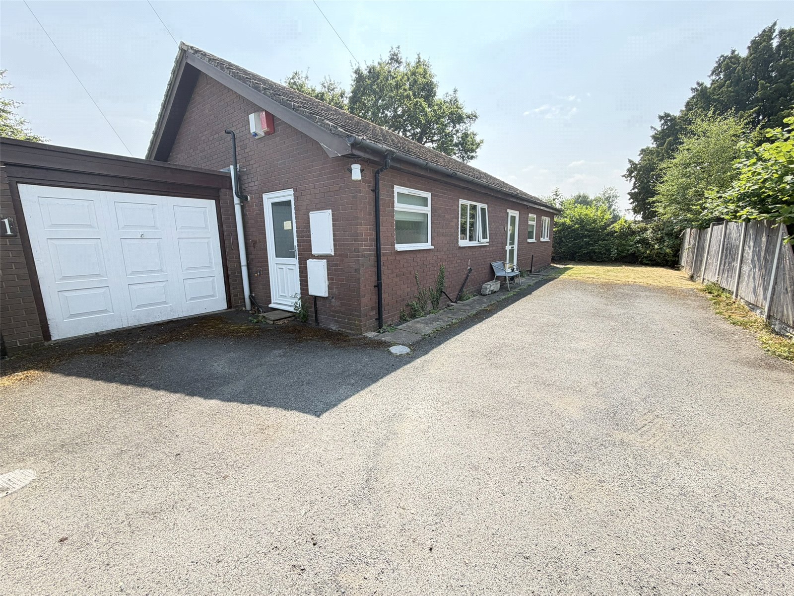 Haygate Road, Wellington, Telford, TF1 - DB Roberts