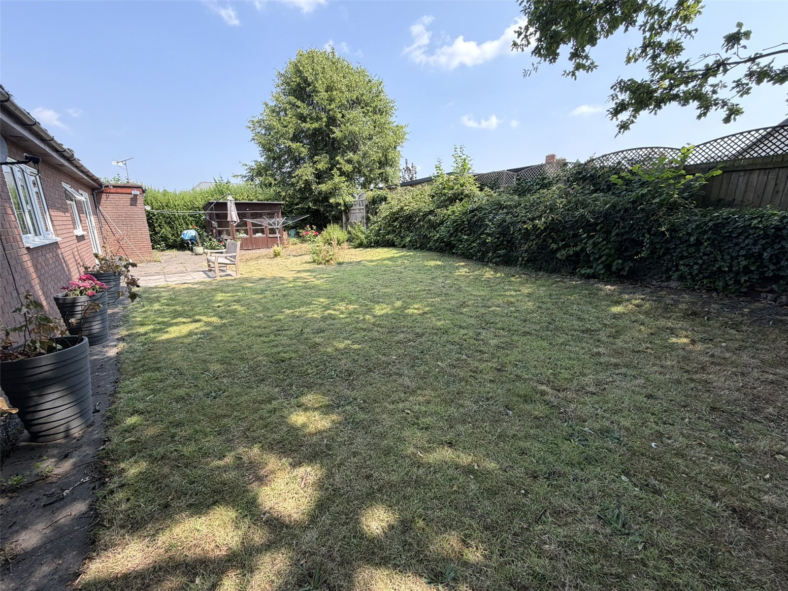 Haygate Road, Wellington, Telford, TF1 - DB Roberts