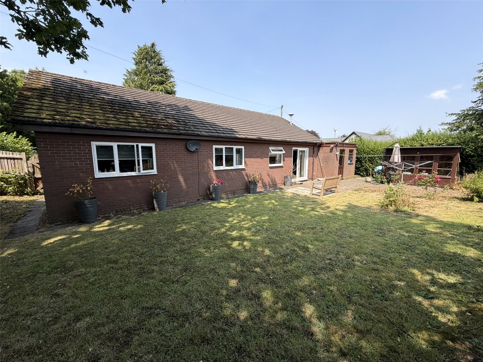 Haygate Road, Wellington, Telford, TF1 - DB Roberts