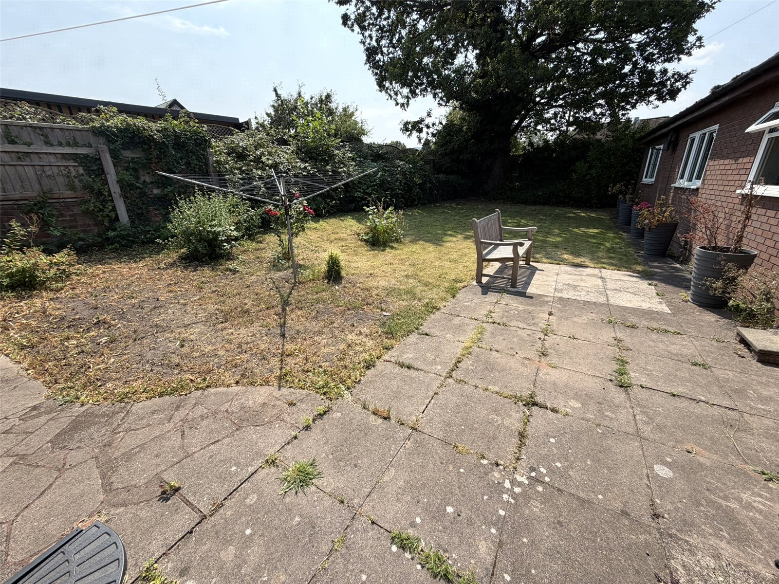 Haygate Road, Wellington, Telford, TF1 - DB Roberts