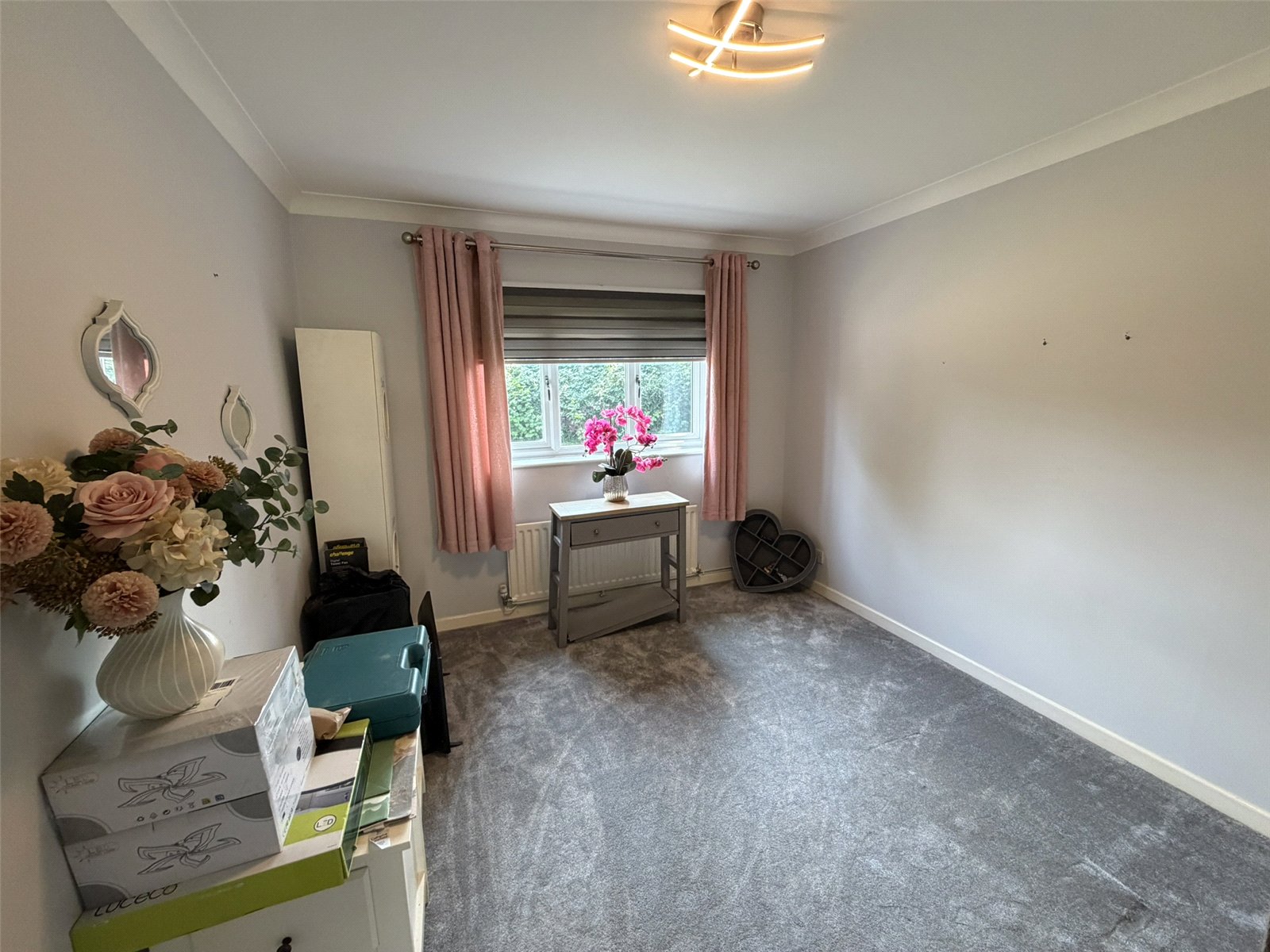 Haygate Road, Wellington, Telford, TF1 - DB Roberts