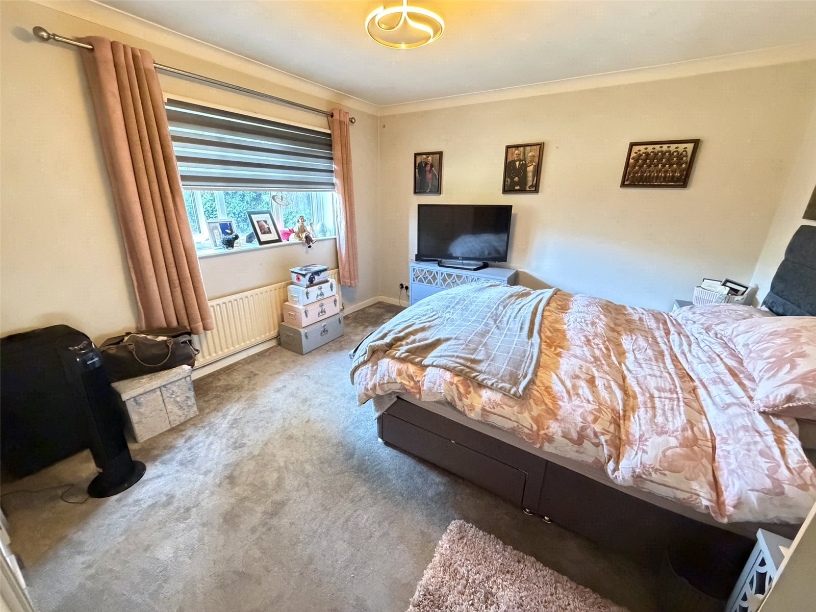Haygate Road, Wellington, Telford, TF1 - DB Roberts